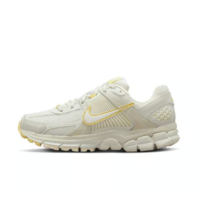 HJ3846-133 Nike Zoom Vomero 5 Sail Pale Ivory Soft Yellow (Women's)