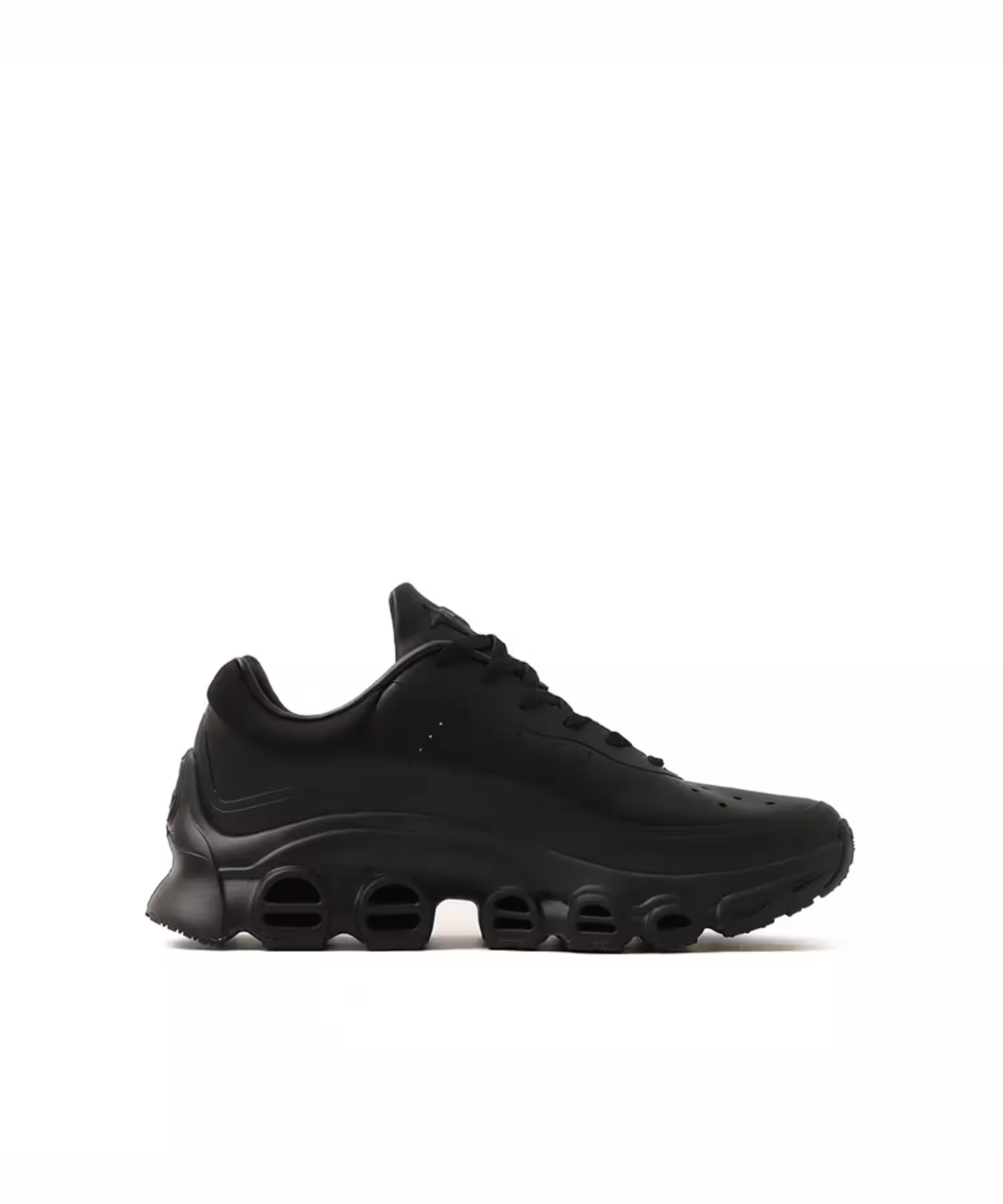 KI9522 THUG CLUB adidas Adifom Megaride Core Black (Men's)
