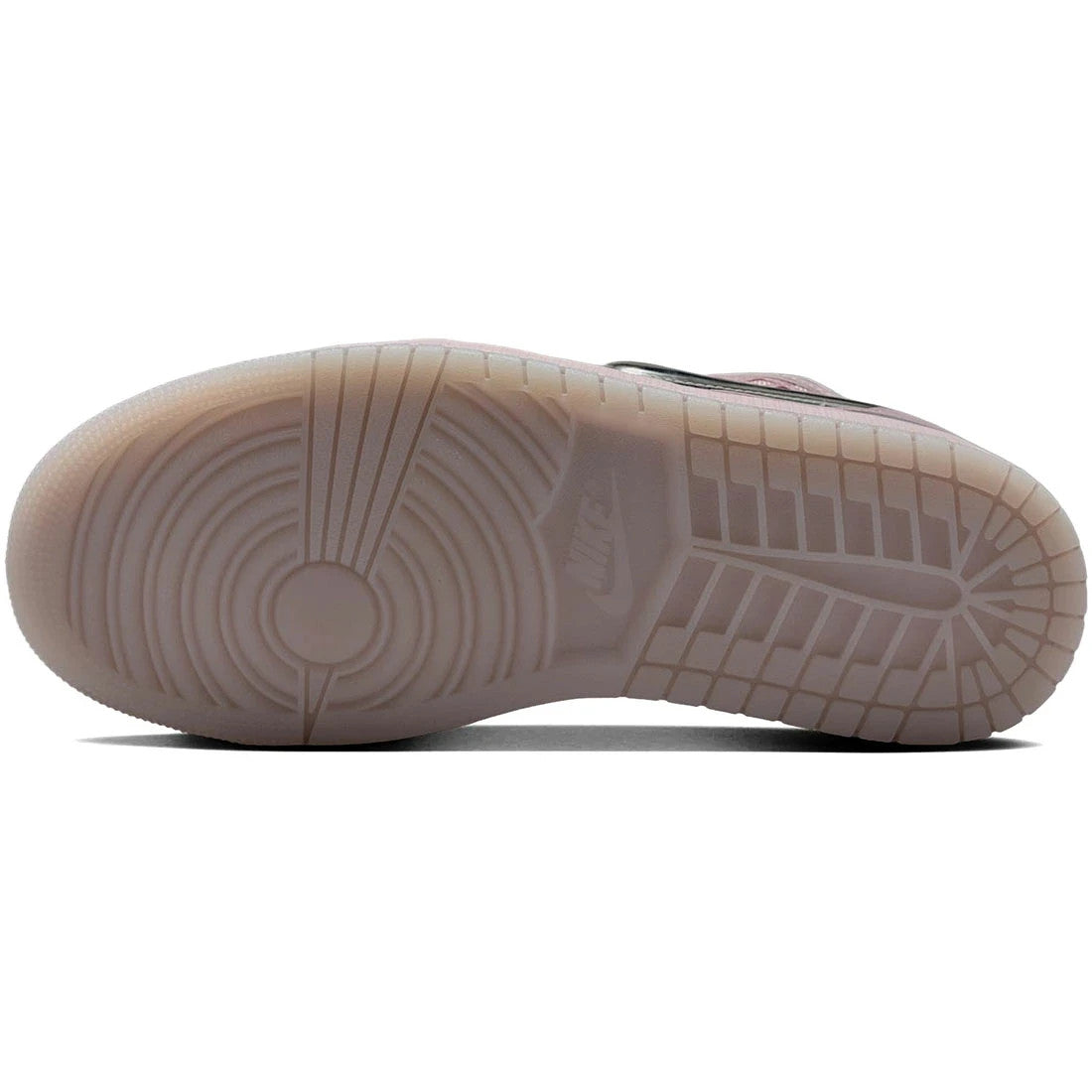 HQ2186-601 Nike Air Jordan 1 Low Method of Make (Women's)