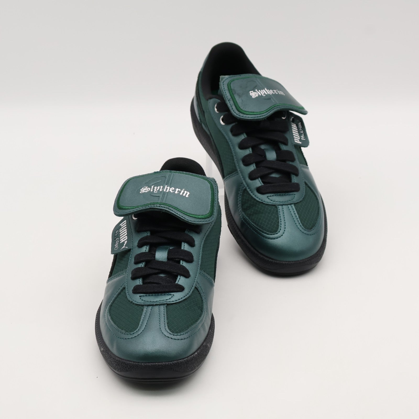 401210-01 Harry Potter Puma Palermo Slytherin (Men's)