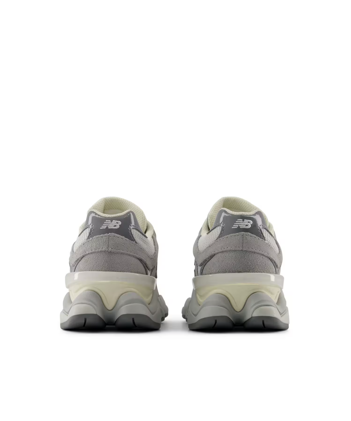 U90609Z4 New Balance 9060 "Gray" (Men's)