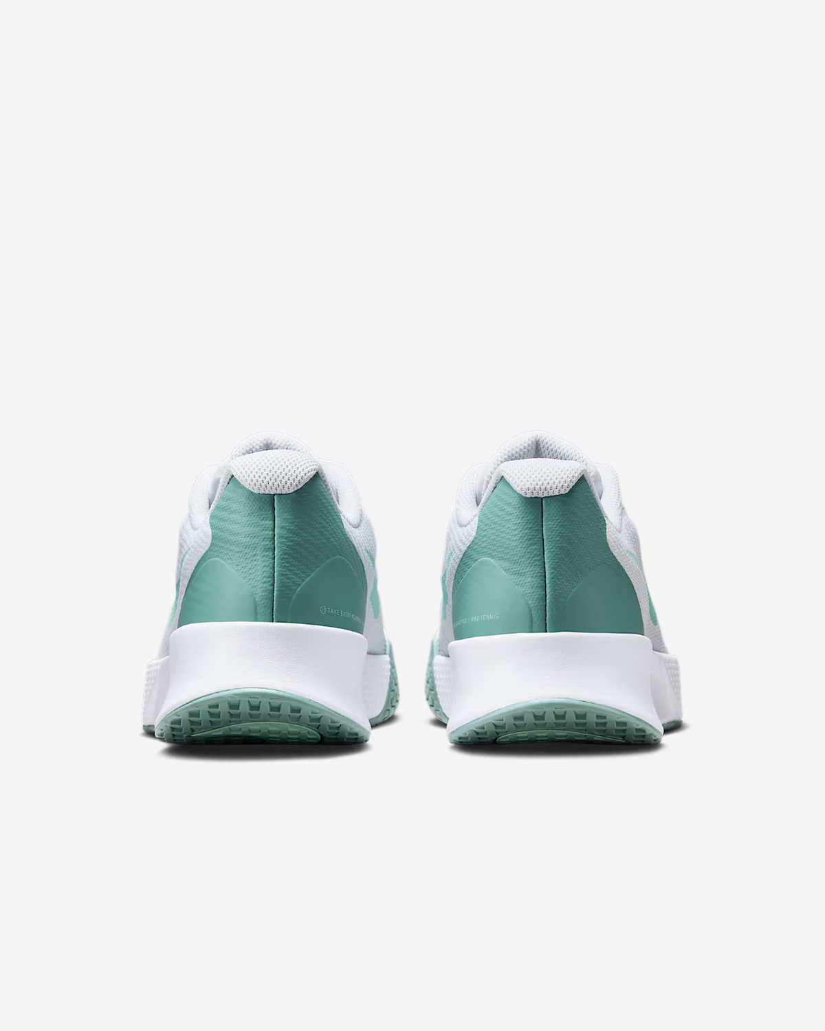 FZ2156-106 Nike  Vapor Lite 3 White Cannon Mint Foam (Women's)