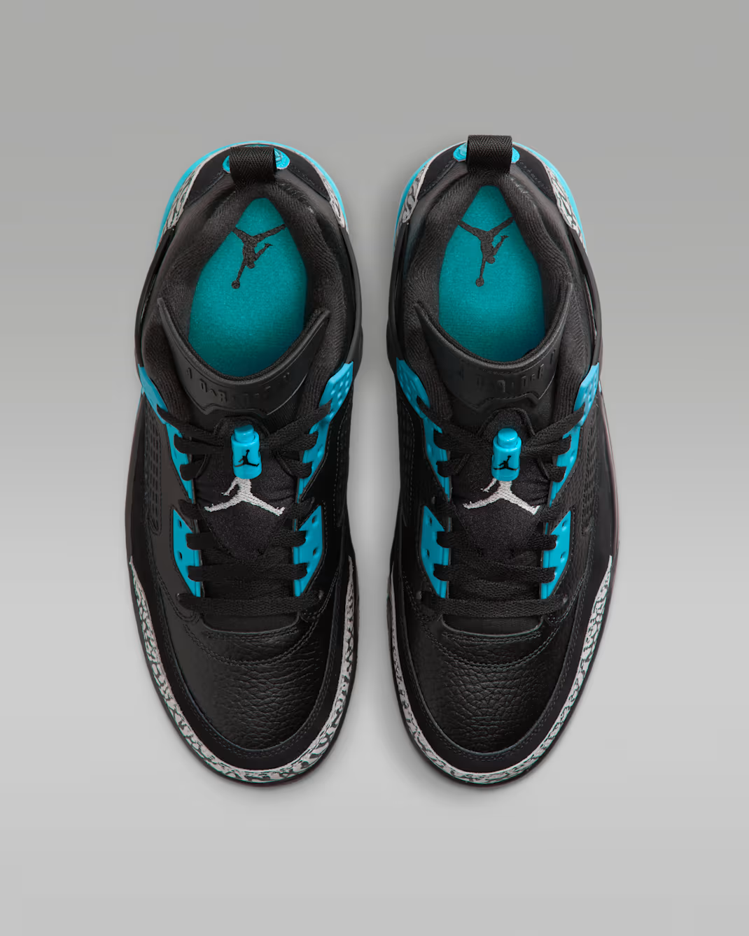 FQ1759-005 Nike Jordan Spizike Low Gamma Blue (Men's)