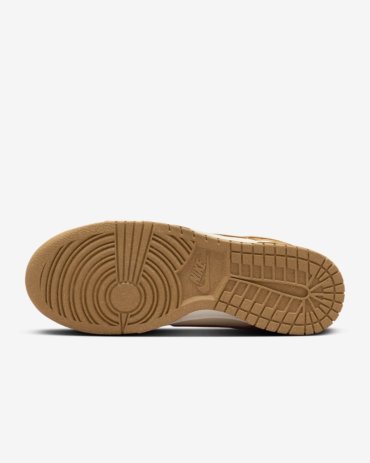 HJ7673-100 Nike Dunk Low Next Nature Coconut Milk Flax Sail (Women's
