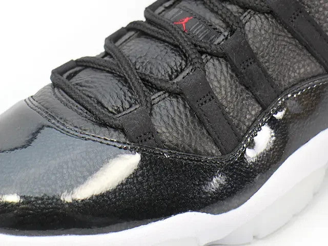 378037-002 Nike Air Jordan 11 Retro "72-10" (Men's)