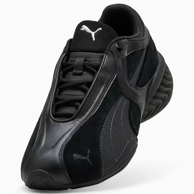 405336-03 Puma Cell Geo 1 PUMA Black (Men's)