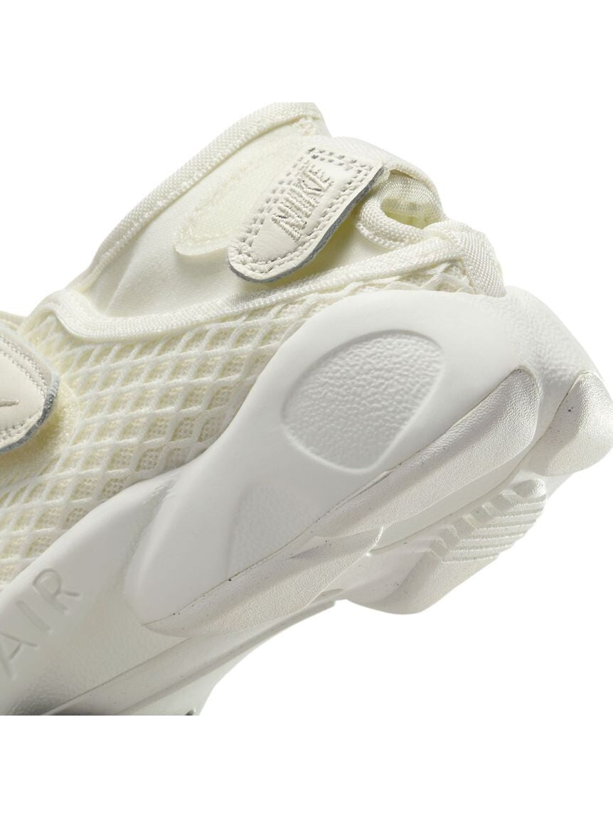 HM8288-101 Nike  Air Rift Lace Sail (Women's)