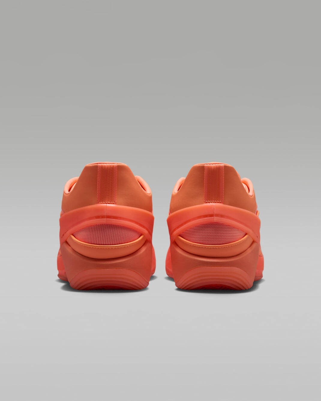 HV8087-800 Nike Luka 5 "Orange Pulse/Hyper Crimson" (Men's)