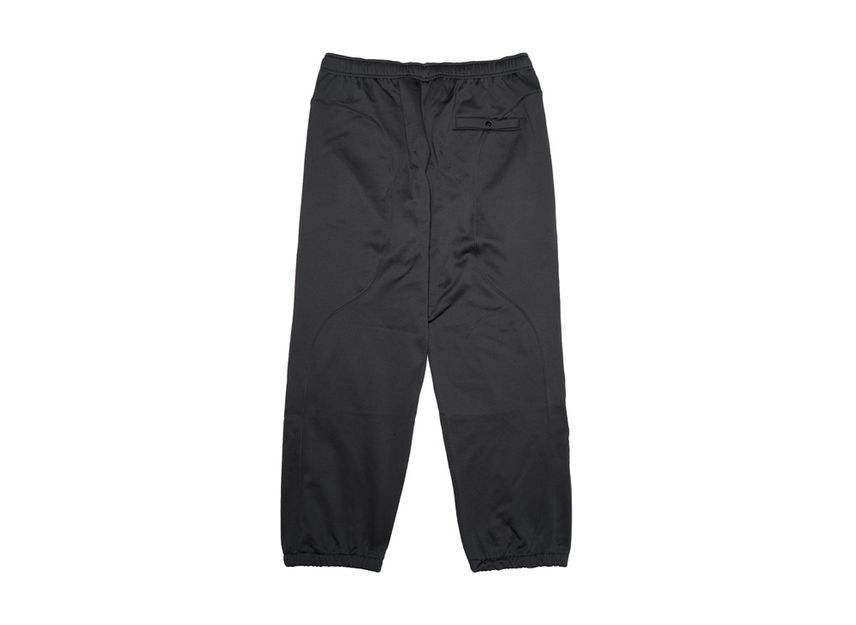 HF0832-010 Supreme Jordan Tricot Track Pant Black