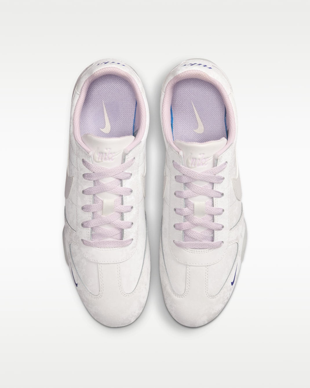 IW1255-121 IW1255-121 Nike Women's Sprint Sister Summit White/Sail (Women's)