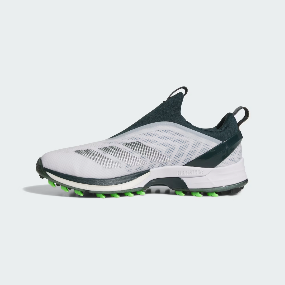 JI4162 adidas Adizero ZG25 Boa Cloud White Aurora Ivy Lime Burst (Men's)