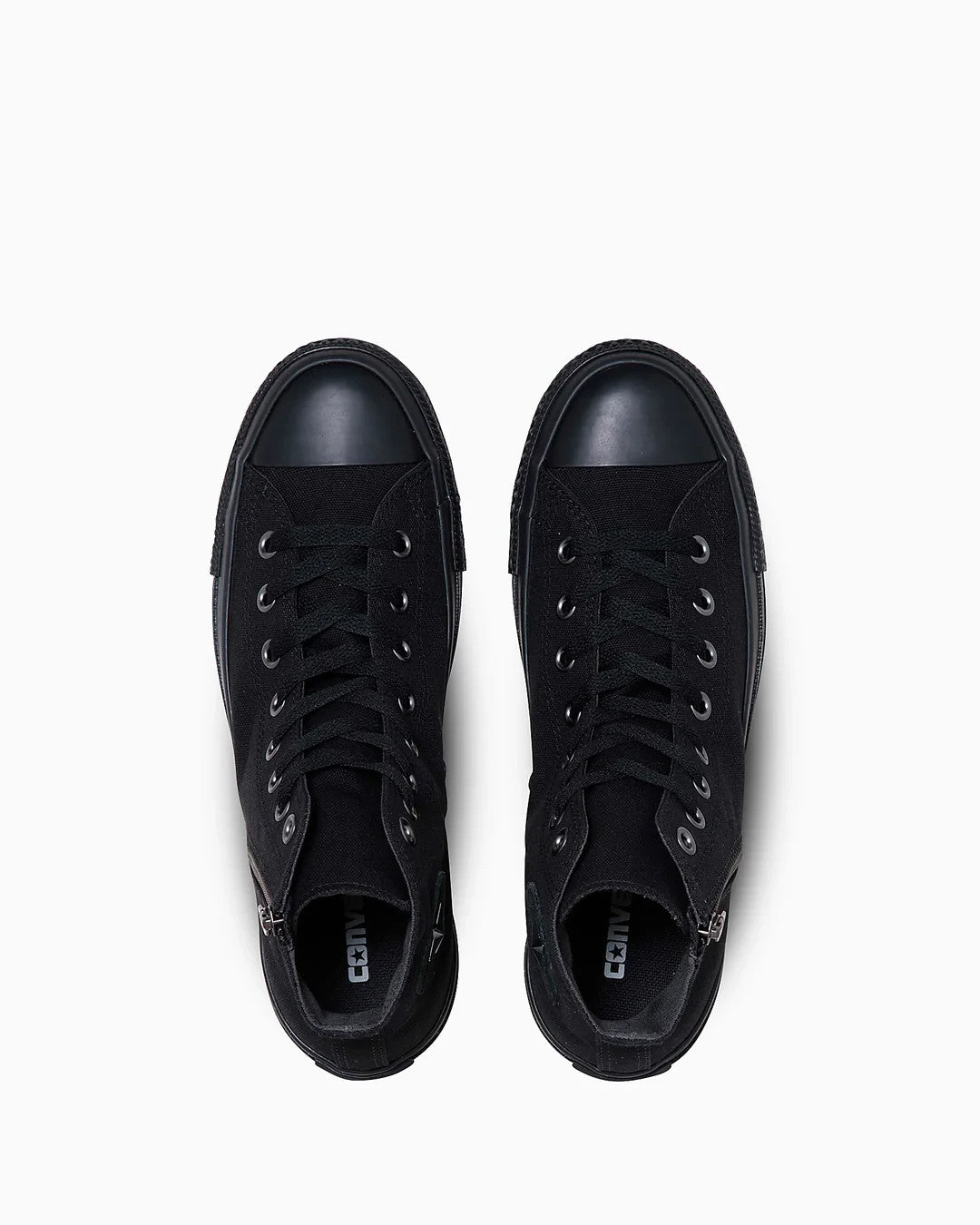 31313400 Converse All Star Studspatch Z Hi Black (Men's)