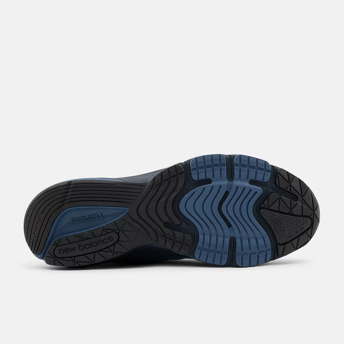 U990LT6 New Balance 990V6 Vintage Indigo Eclipse Slate Grey (Men's)