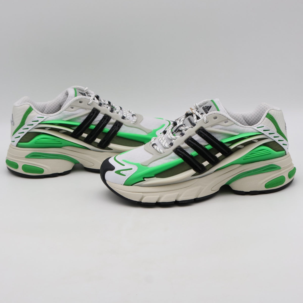JP9260 Pharrell Williams Ã adidas Adistar Jellyfish Real Green (Men's)