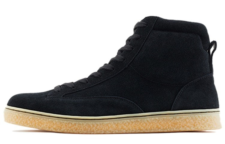 1183B484-001 Onitsuka Tiger Mity MT Black (Men's)