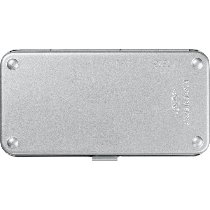 Supreme Toyo Steel T-190 Mini Toolbox Silver