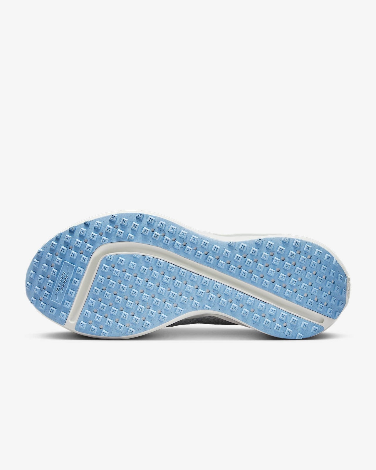 FD2292-012 Nike Interact Run Light Smoke Grey Psychic Blue Summit White (Women's