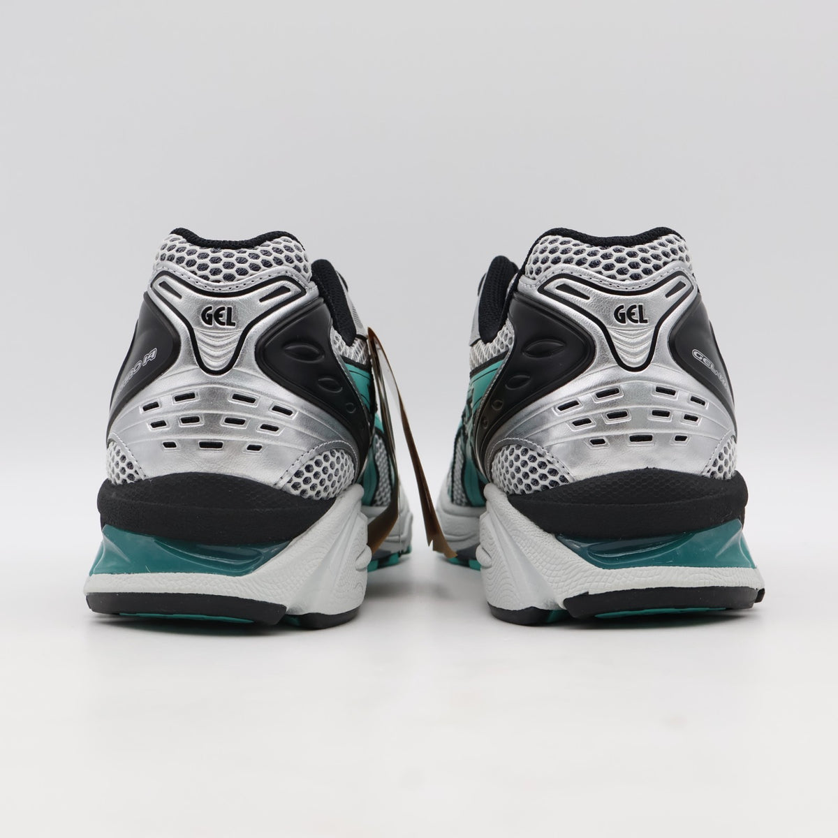 1203A740-100 Asics Gel-Kayano 14 White Waterfall (Men's)