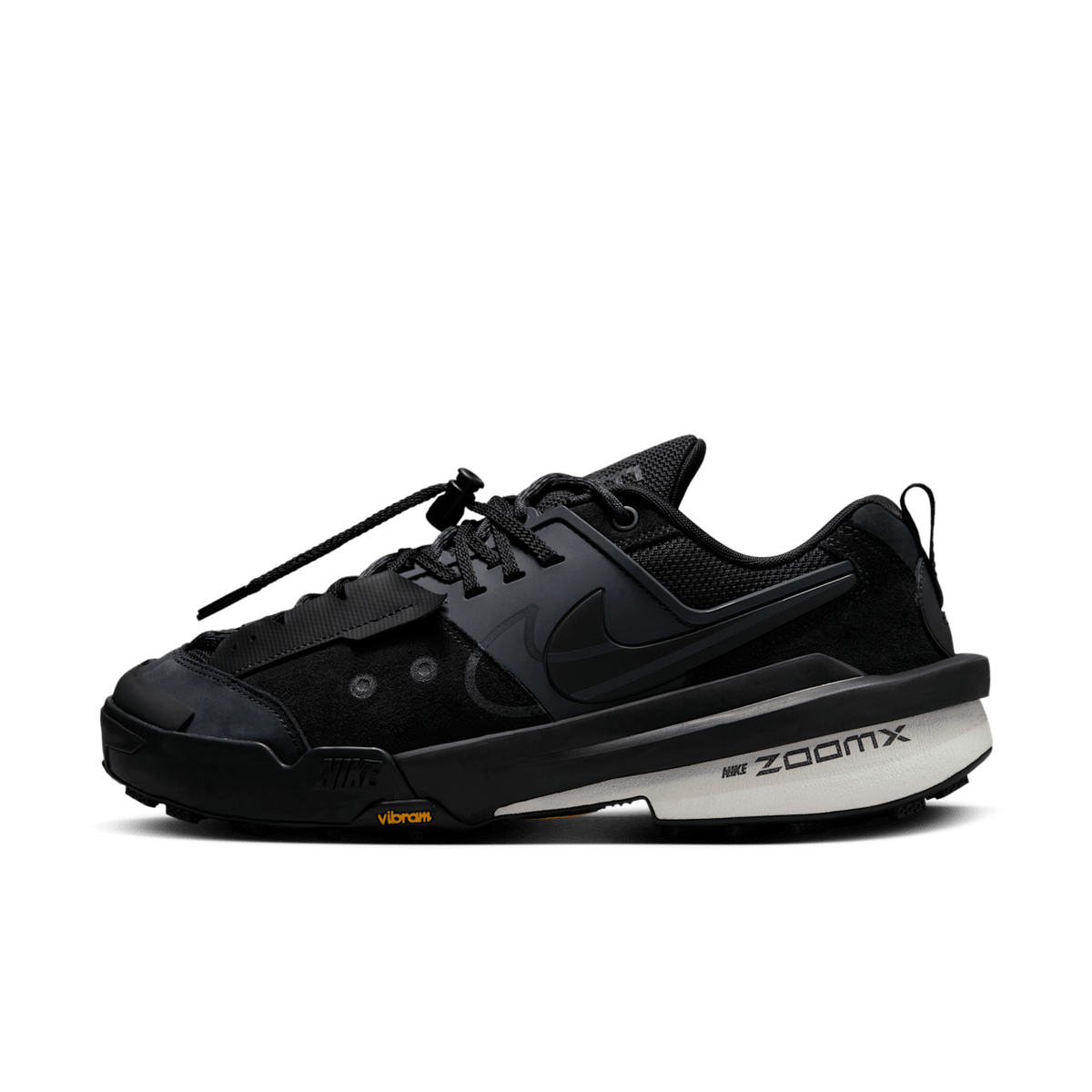 HQ8618-001 sacai Nike Zegamadome Black (Men's)