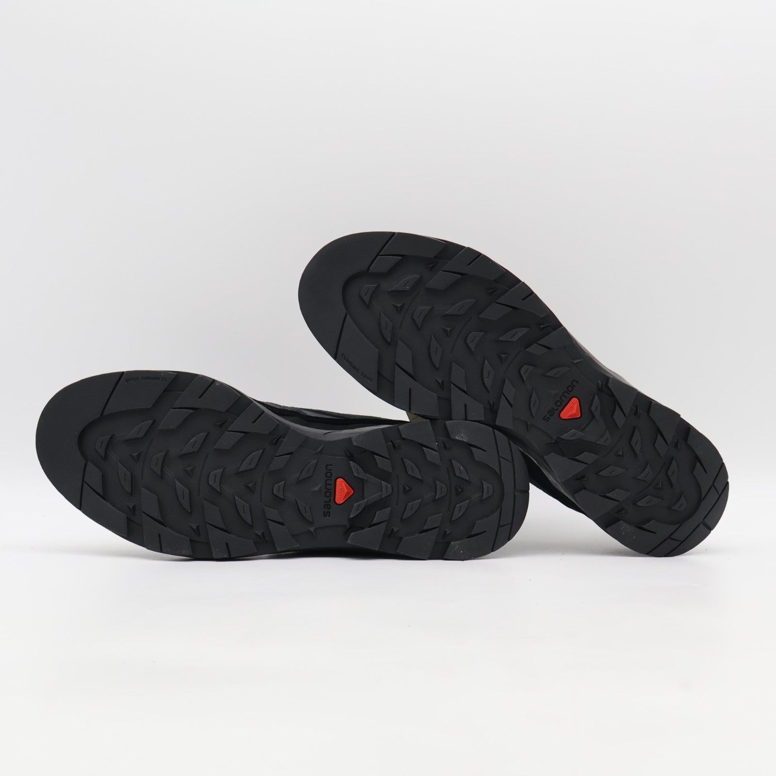 L49165500 Carhartt WIP Salomon ALP Black (Men's)