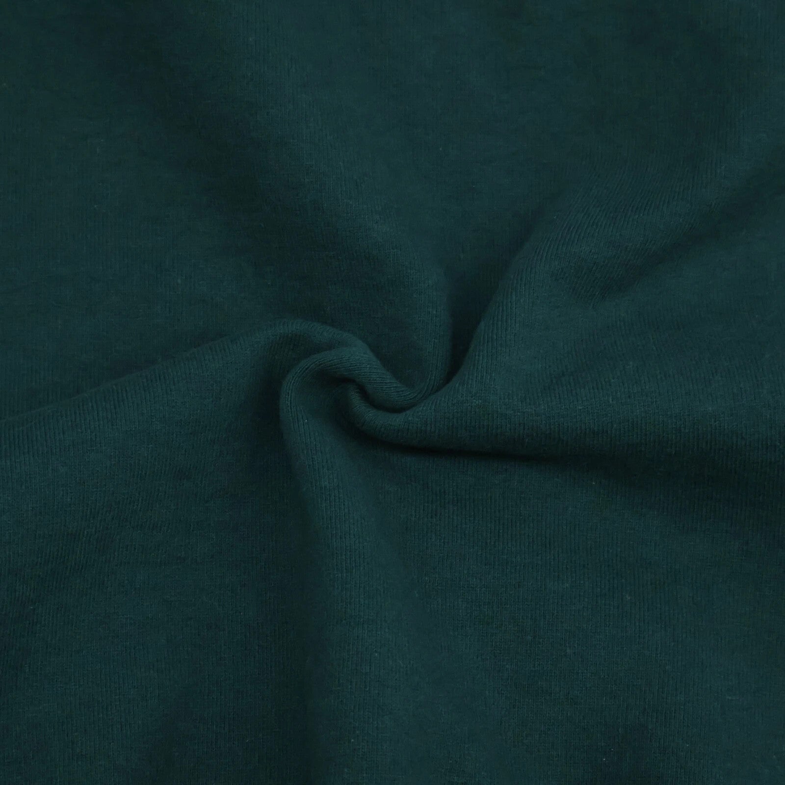 Supreme Box Logo Crewneck Dark Pine (22FW)