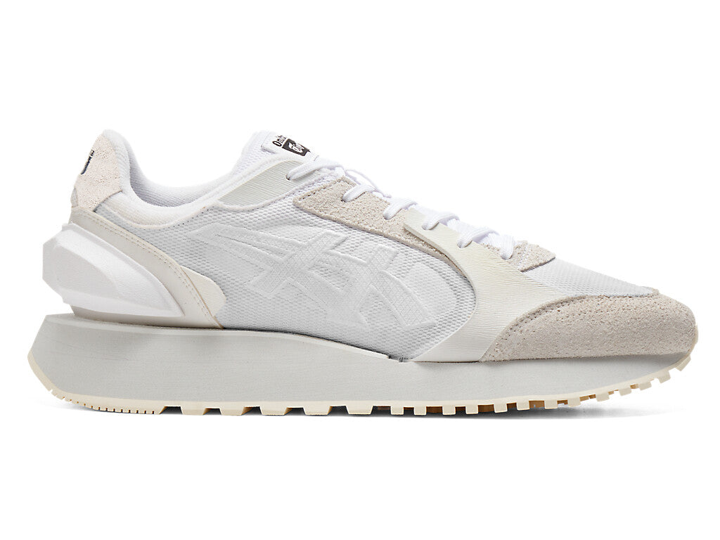 1183B555-102 Onitsuka Tiger Moage CO White (Men's)
