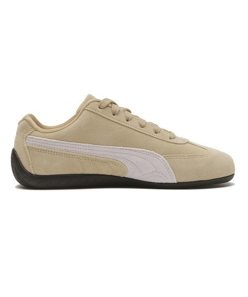 398846-84 Puma Speedcat OG Sand Dune Lavender Pop (Men's)