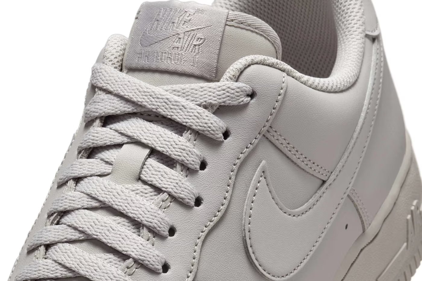 IH1698-001 Nike Air Force 1 Low College Grey (Men's)