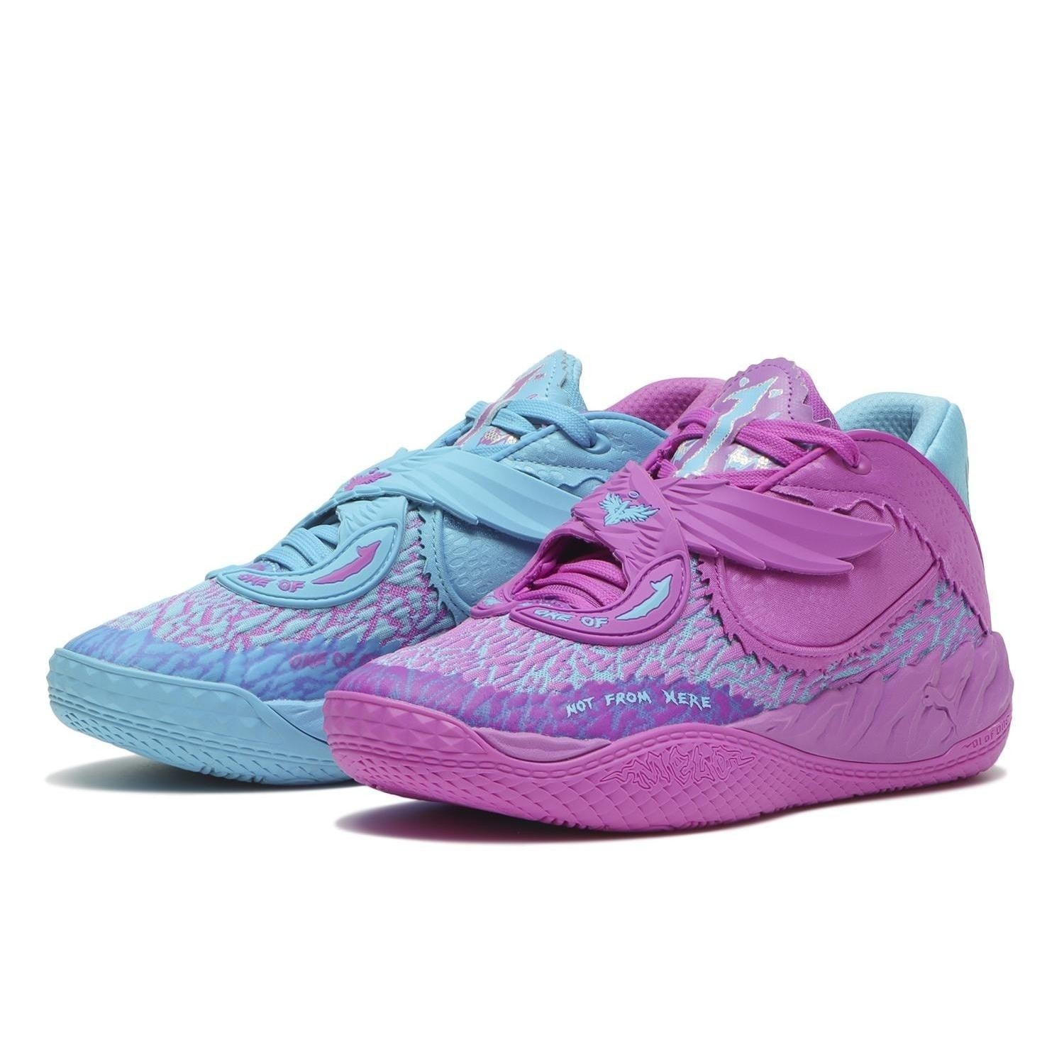 312797-01 Puma MB05 Hive (Men's)