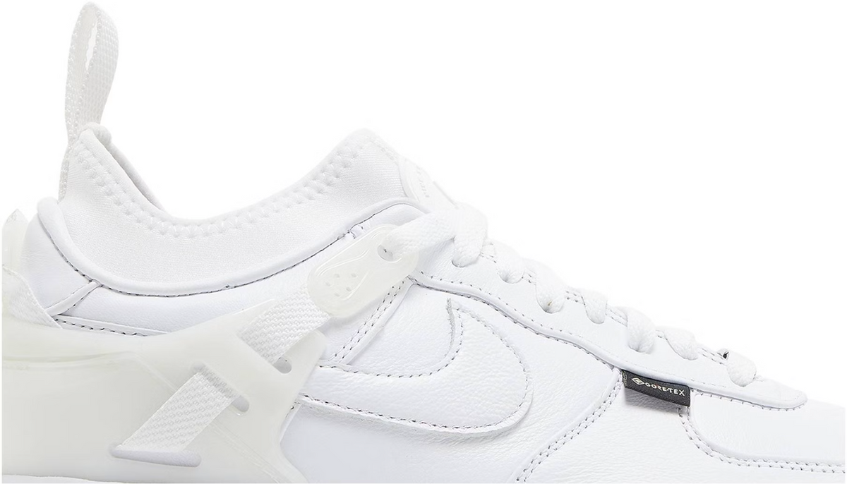 DQ7558-101 UNDERCOVER Ã Nike Air Force 1 Low "White" (Men's)