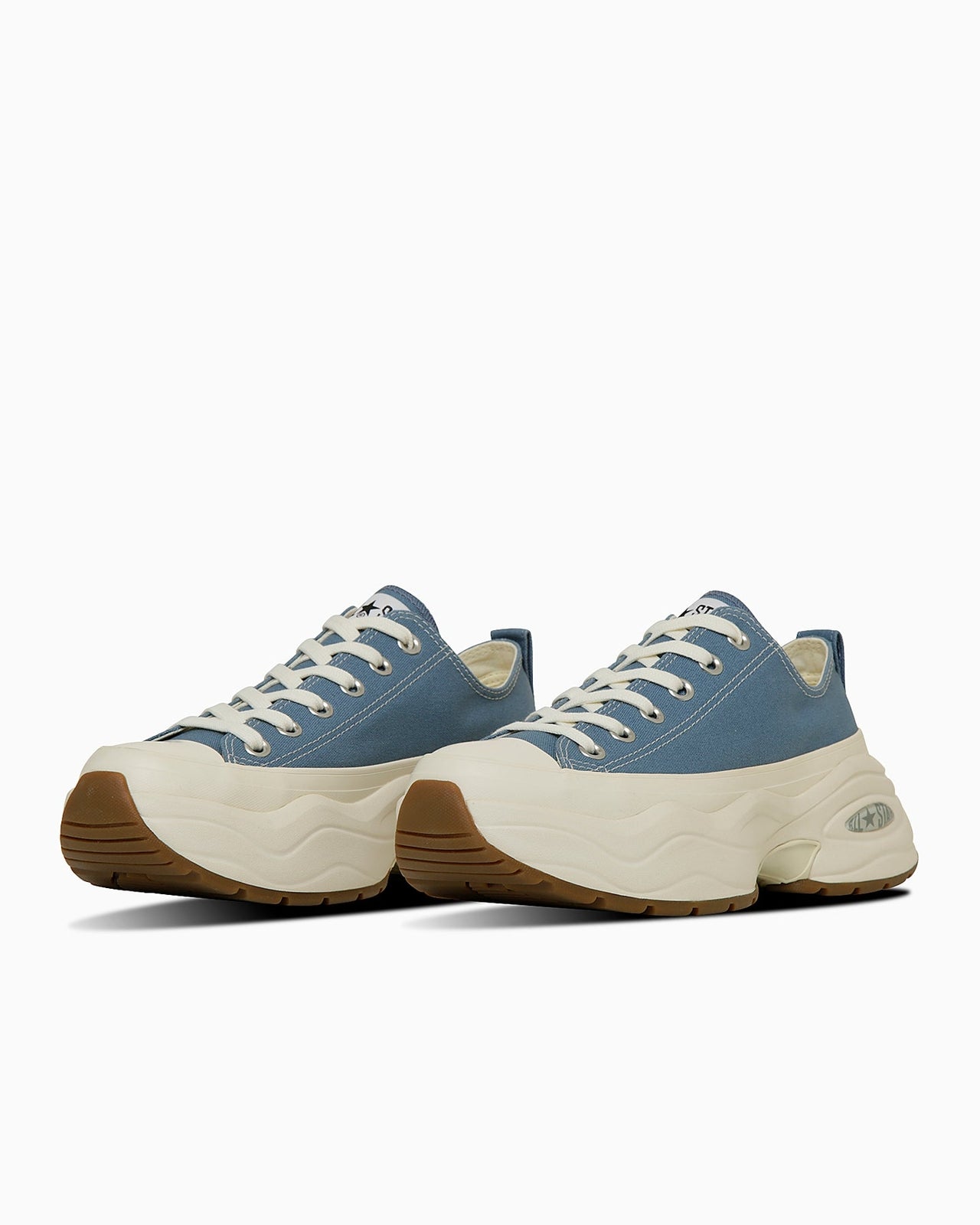 31314820 Converse All Star Surgetrainer OX Stone Blue (Men's)