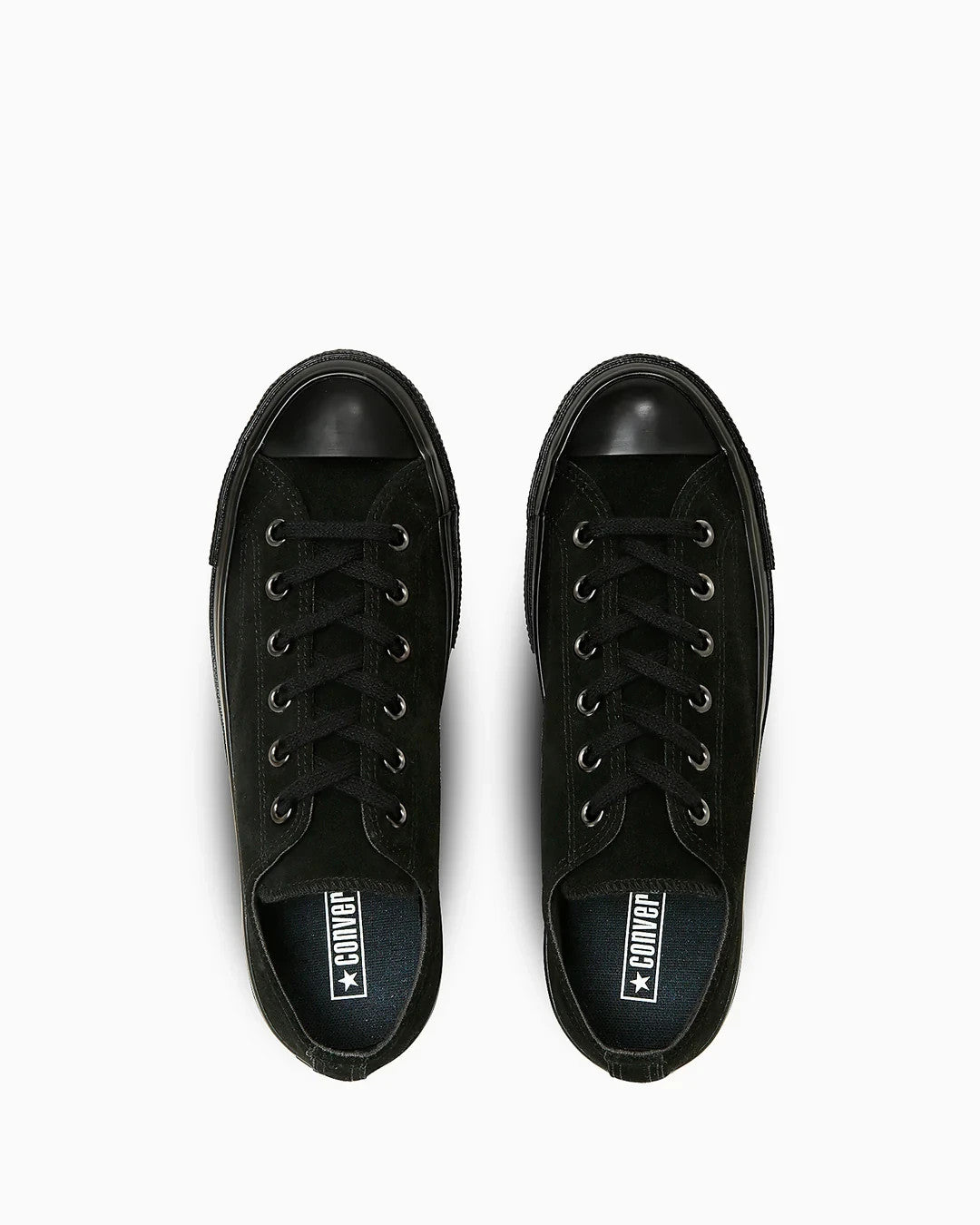 31315731 Converse All Star LGCY OX Black Black (Men's)