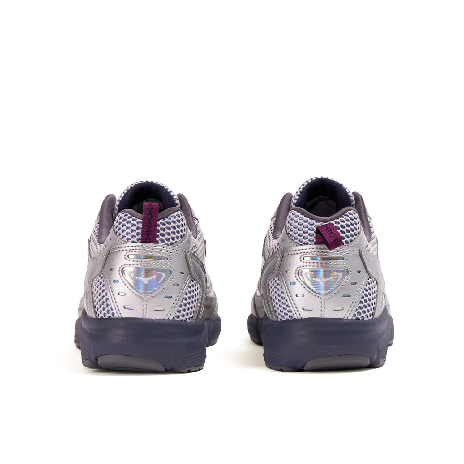 D1GA255301 Mizuno MXR Silver (Men's)