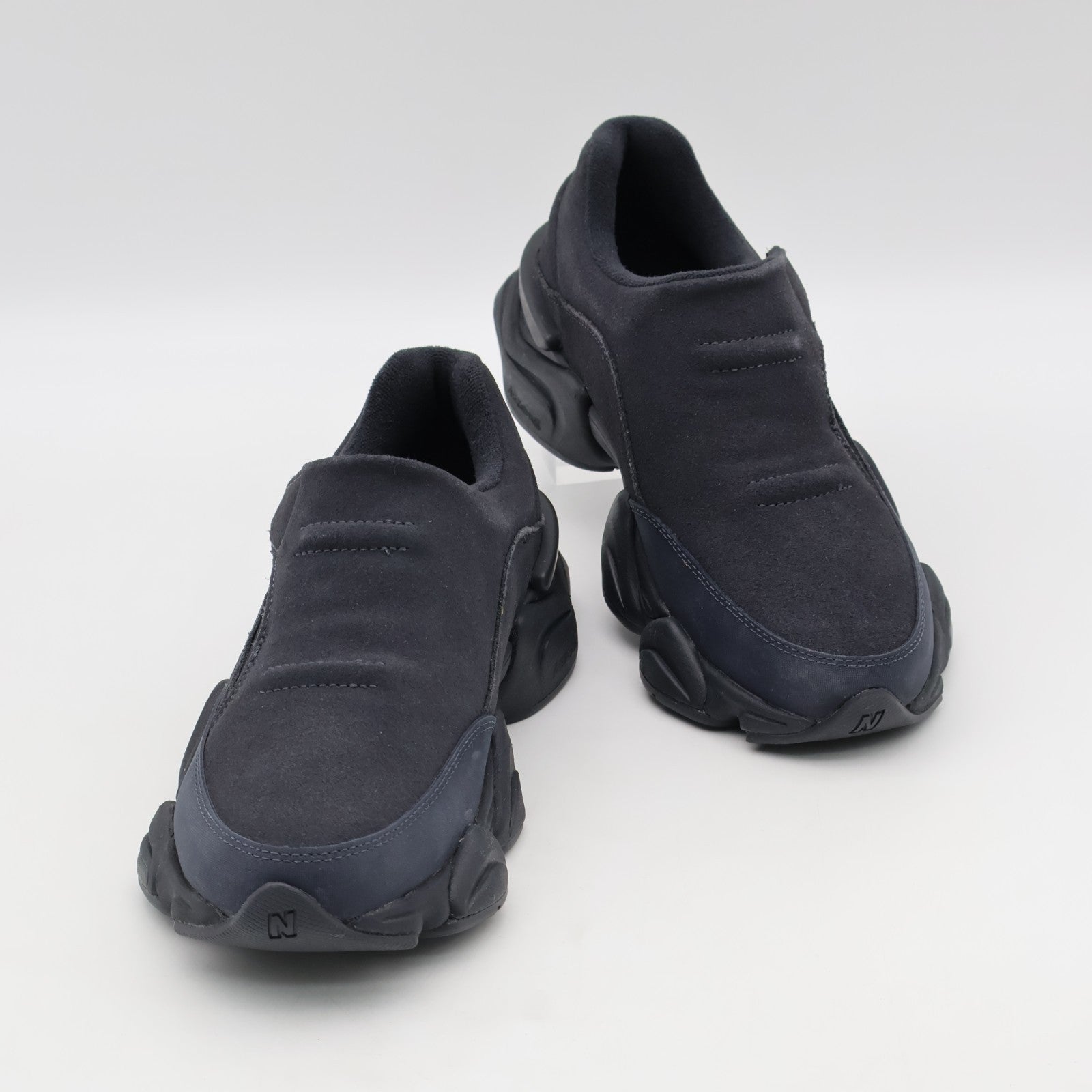 U8040UOB New Balance 8040 Black (Men's)