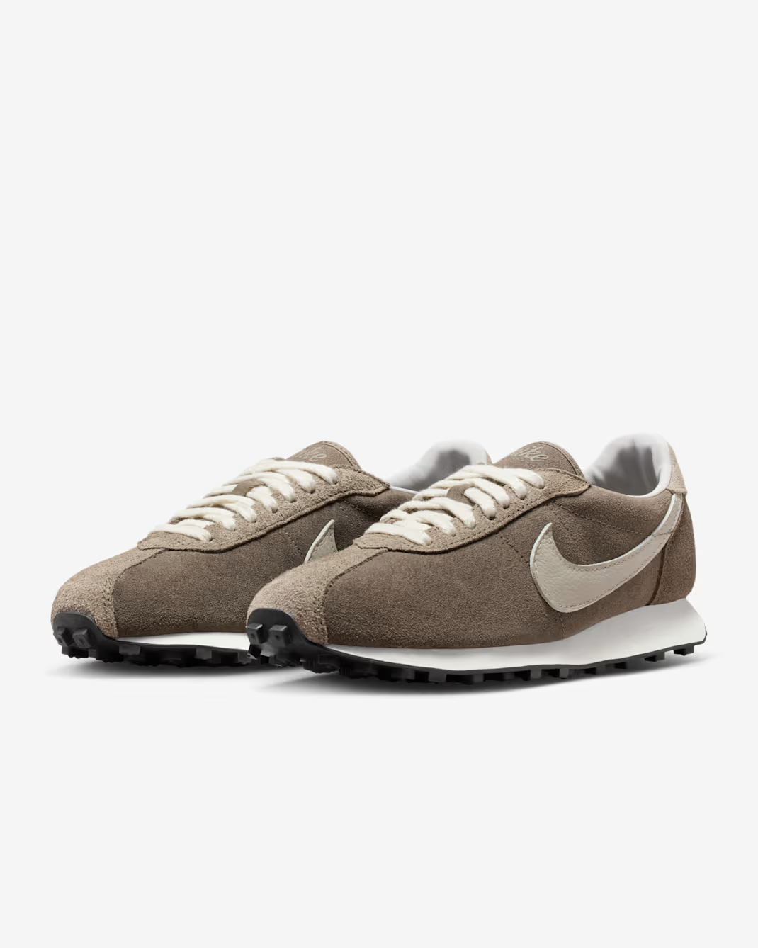 IM9008-001 Nike LD-1000 Soft Grey College Grey (Women's)