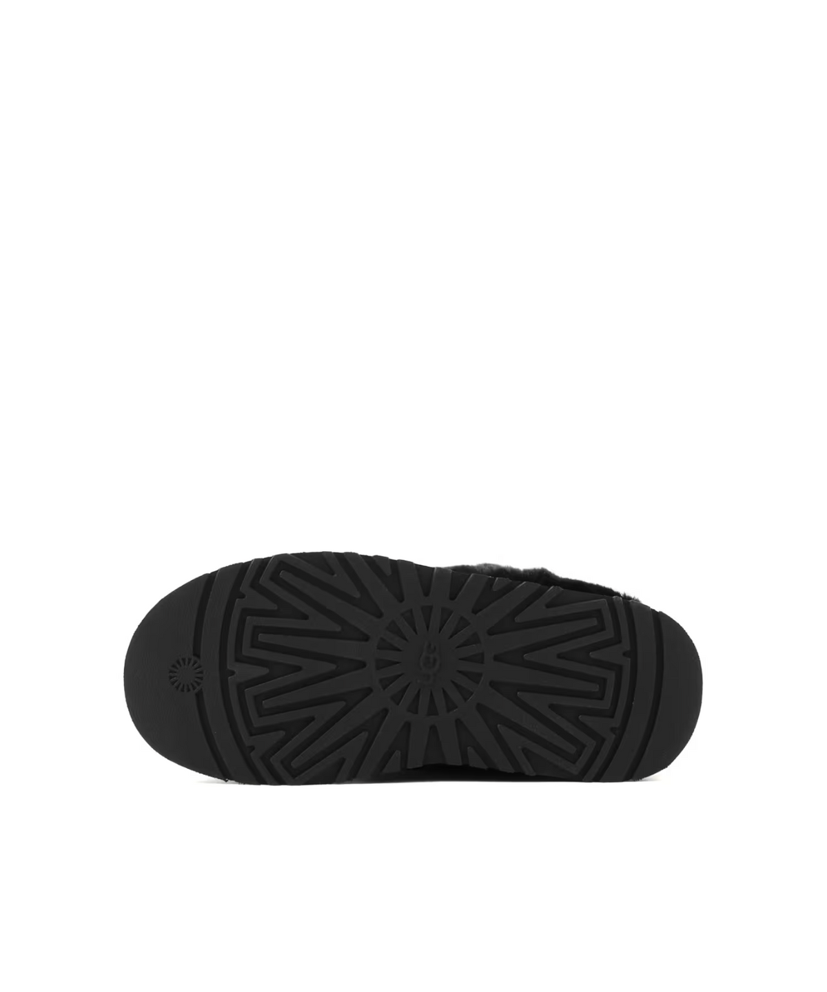 1171393-BLK UGG TAZZELLE (Women's)