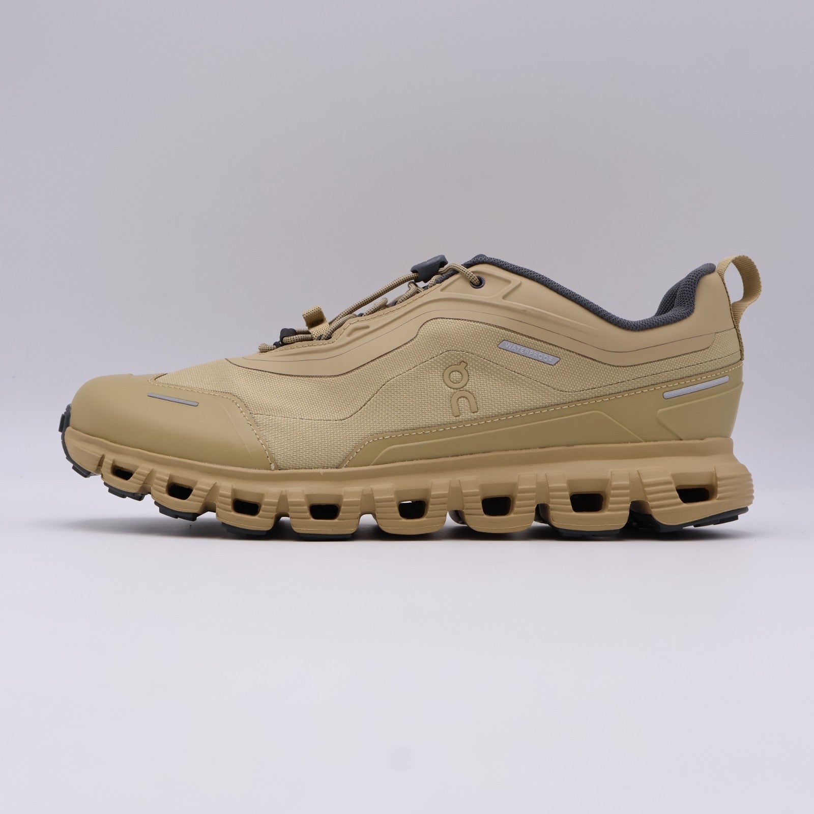 3MG10424644 On Cloud 6 Geo Waterproof Chai (Men's)