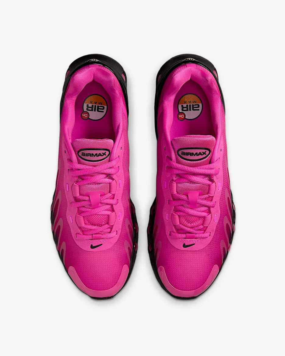 HF5509-601 Nike Air Max DN8 Laser Fuchsia Sport Fuchsia Black (Women's)