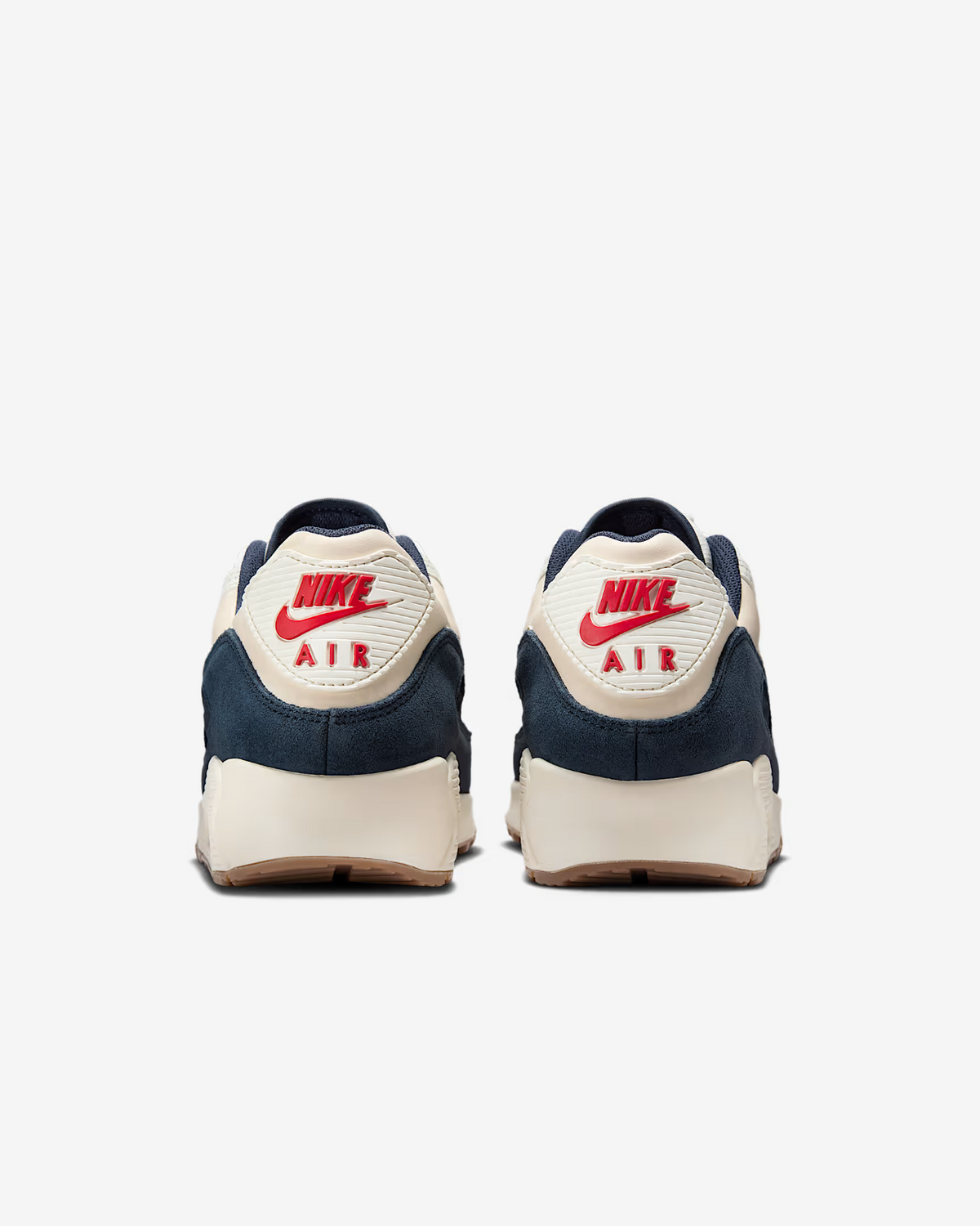 IH4379-110 Nike Air Max 90 Premium Rare Air (Men's)