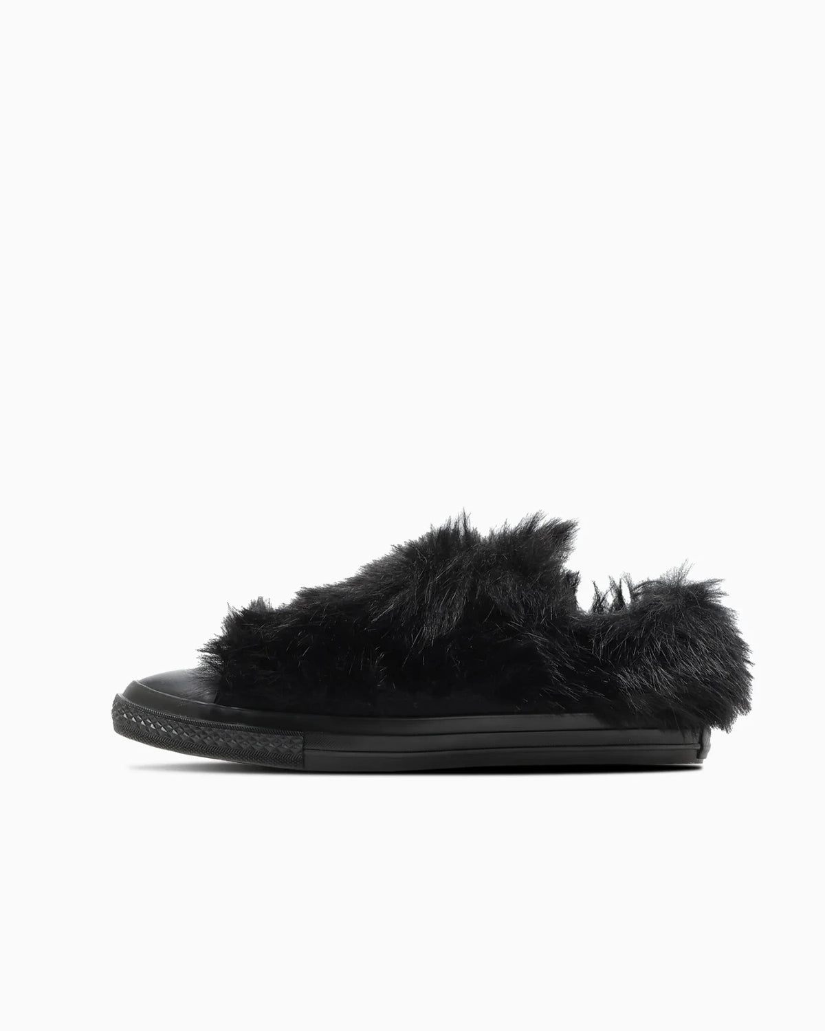 31319191 Converse ALL STAR POINTEDTOE VOLUMEFUR SL OX (Men's)