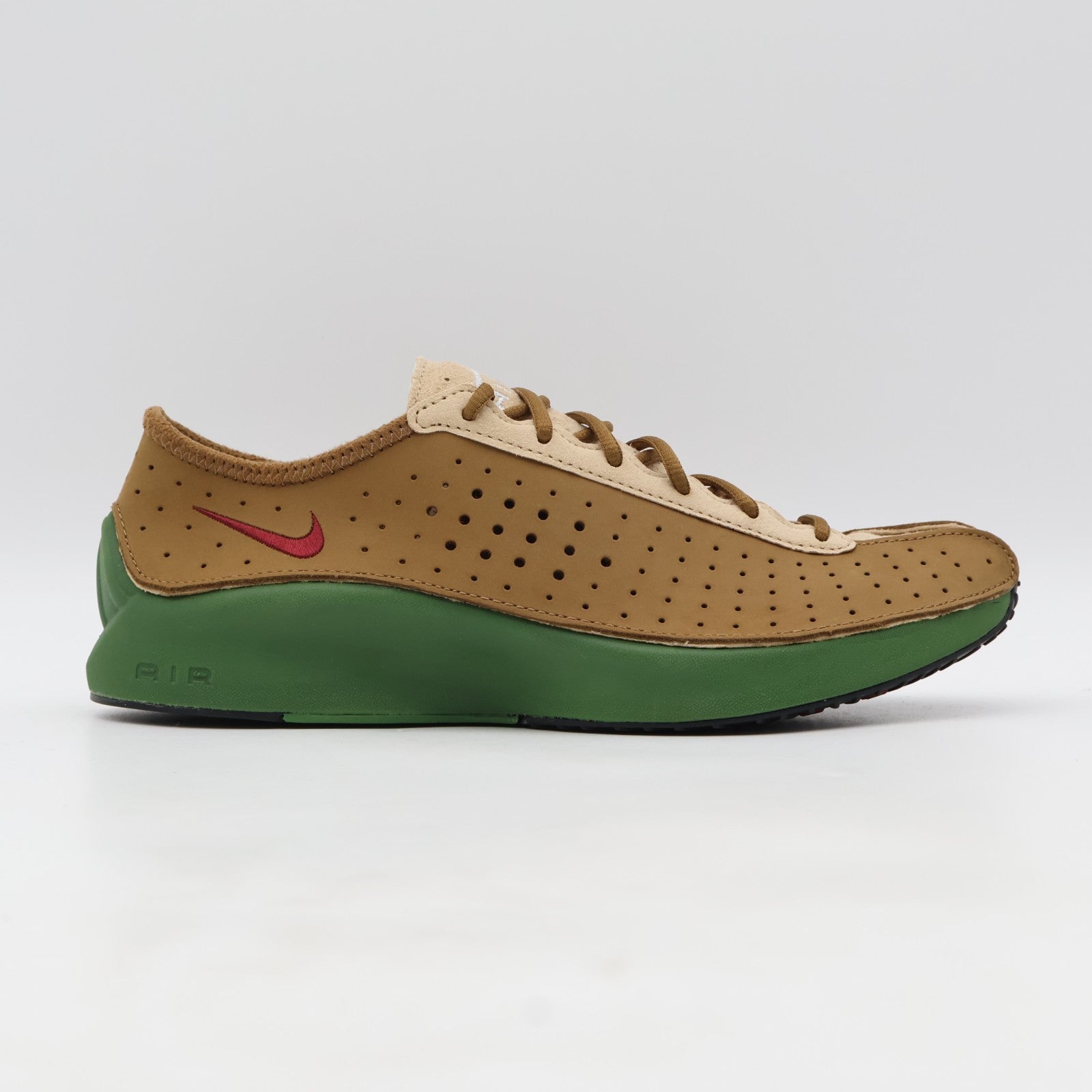 HQ7955-200 Nike  Air Superfly Ale Brown (Women's)