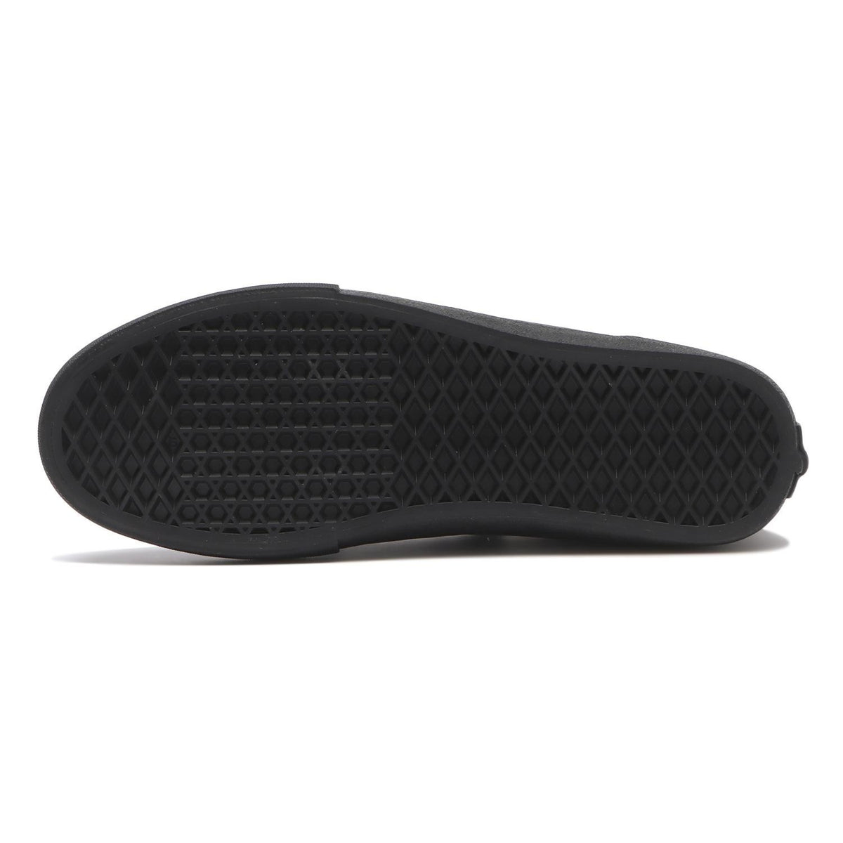 SNDN-SNKR-10835 Vans Loafer Mid "Black" (V197CF BLS) (BILLY'S Exclusive)