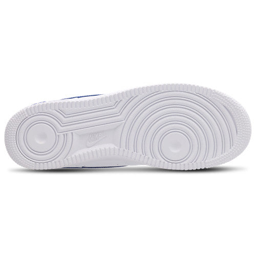 IV5732-100 Nike Air Force 1 Low "Game Royal" (Men's)