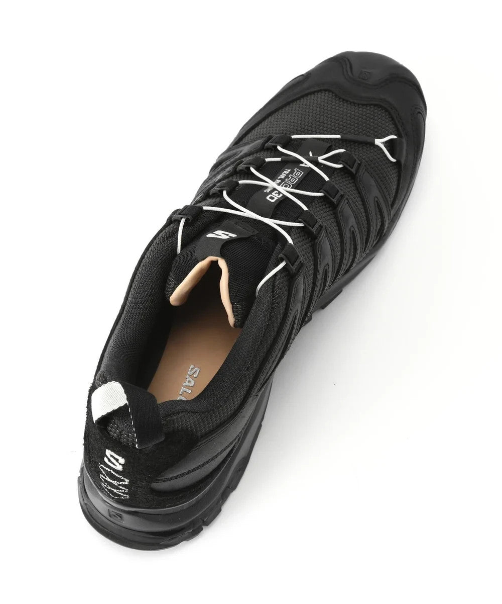 L49187300 Salomon XA Pro 3D Alpine Echoes "Black/Earth Brown" (Men's)