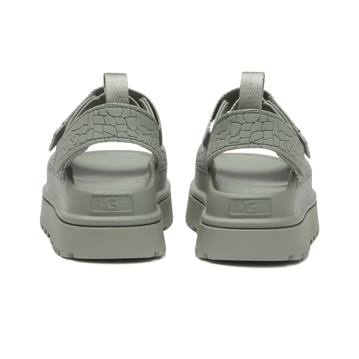 1175311-ART UGG Goldenglow Embossed Artichoke (Women's)