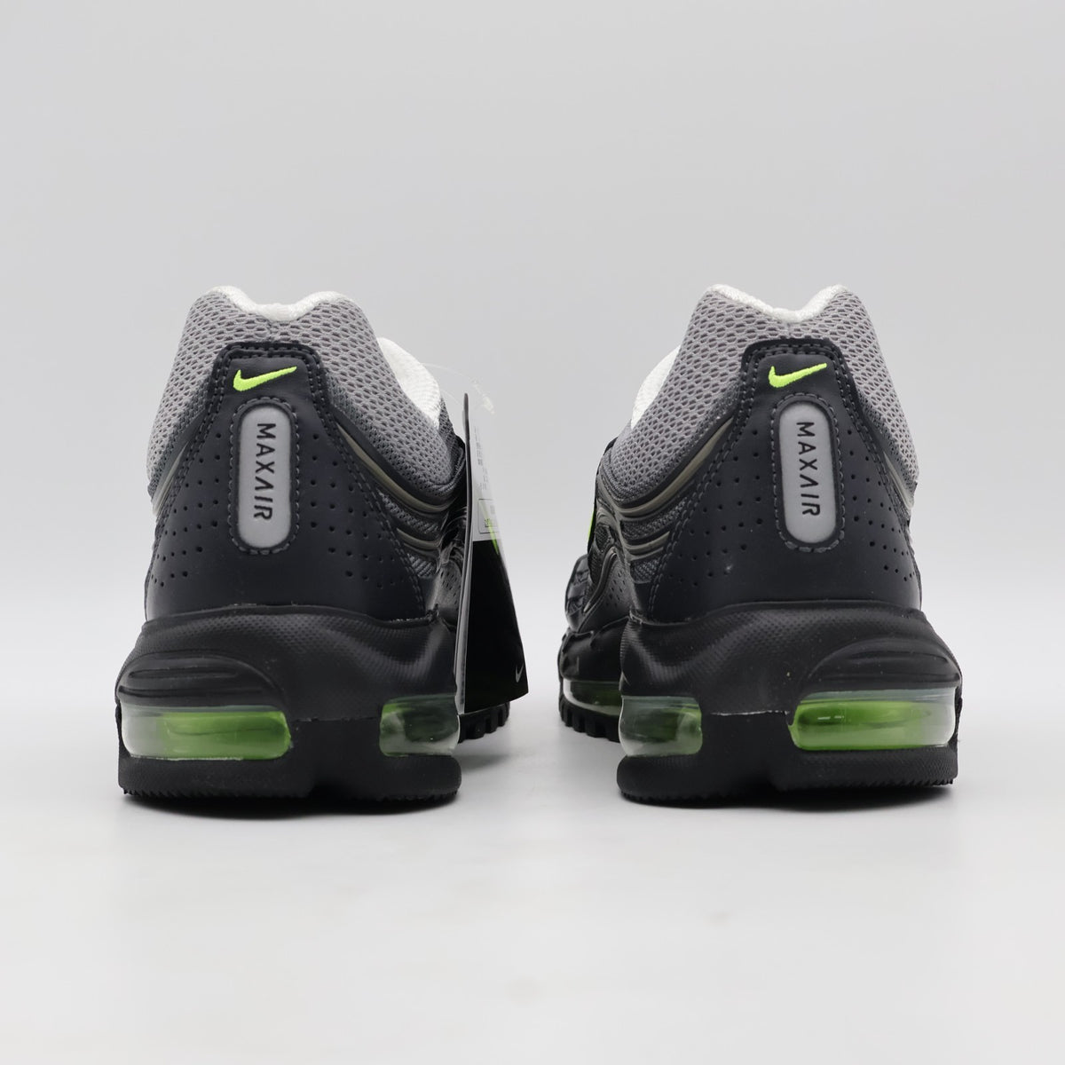 FZ4110-010 Nike Air Max TL 2.5 Pearl Grey Anthracite Light Graphite Neon (Men's)