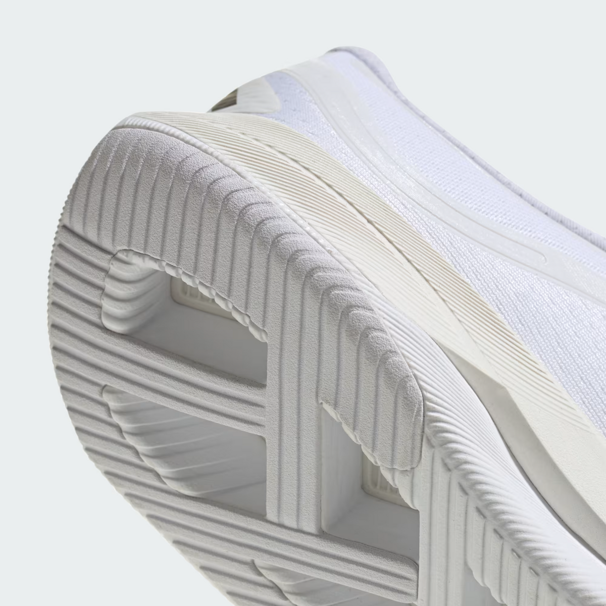 JR5856 adidas Treadspeed Cloud White/Carbon/Core White (Men's)