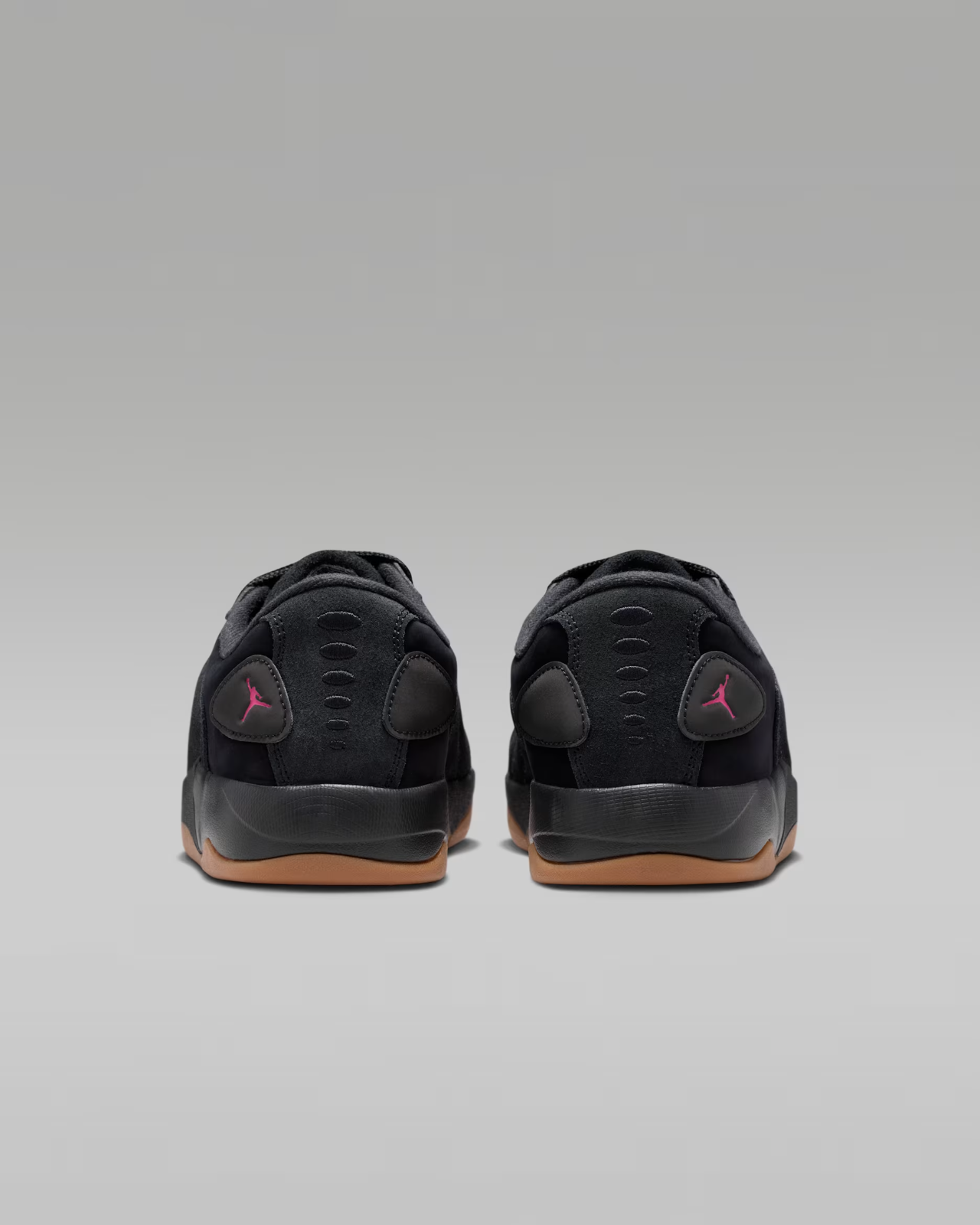 IB3731-005 Nike Jordan Session "Black/Pinksicle/Sweet Beet" (Men's)