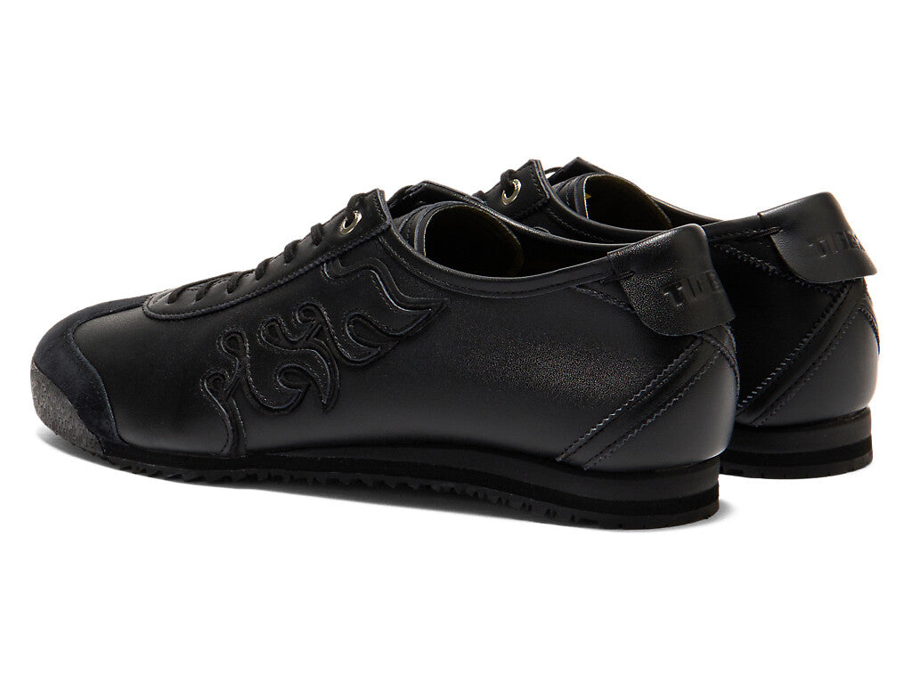 1183C335-001 Onitsuka Tiger Mexico 66 SD Black (Men's)