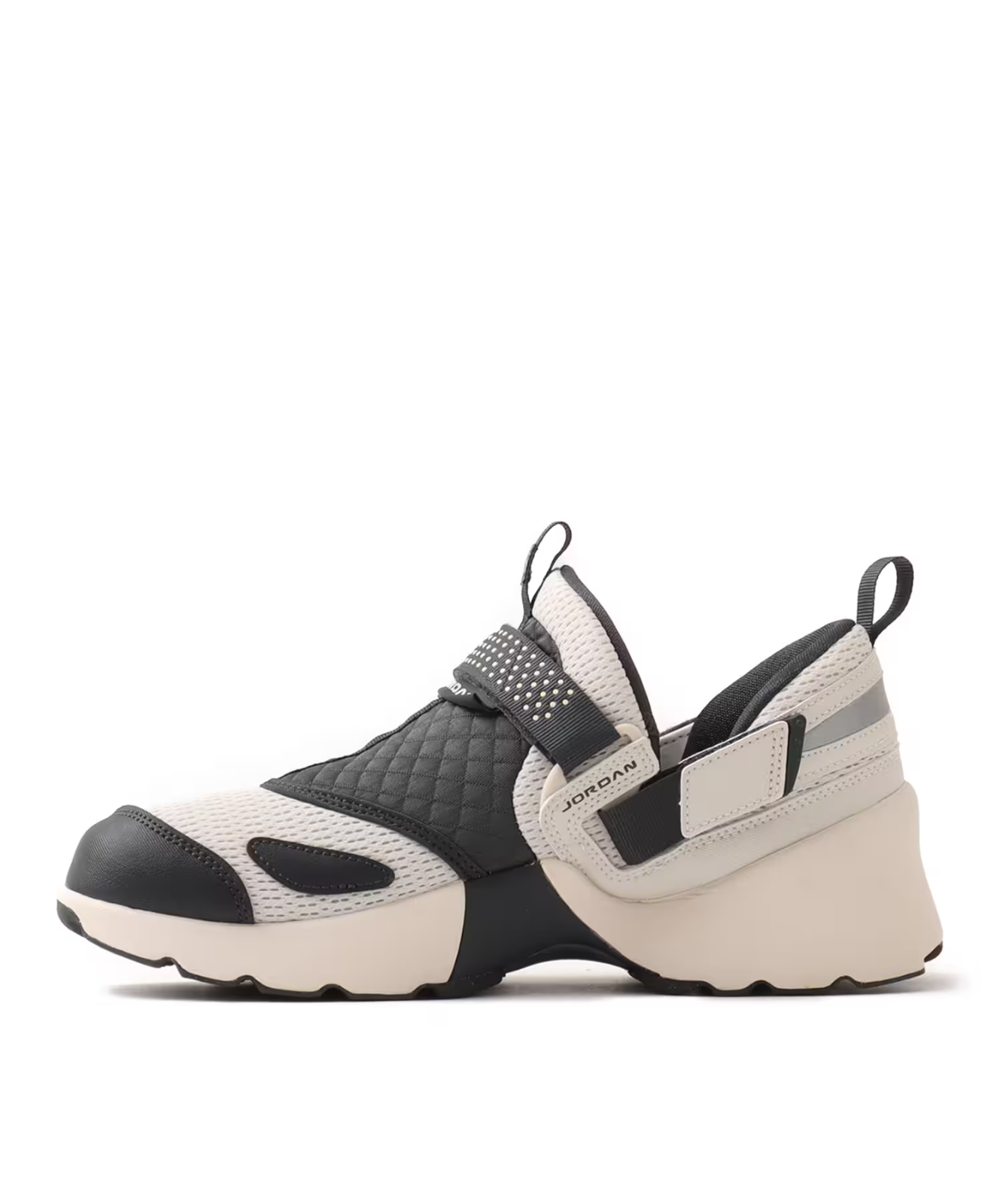 HQ2164-102 Nike Jordan Trunner LX Light Orewood Brown (Women's)